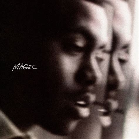 From Inspiration to Enchantment: Understanding Nas' Magical Talent